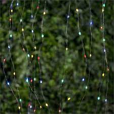 Nouveau hanging solar garden light 12.5 x 12.5 x 16.5/26.5cm wa… Solar Lightning And Lightning Protection Solar Garden Lights Bunnings Nz