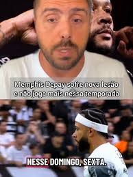 Memphis Depay Injury