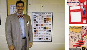 Pocket-Protector-Professor