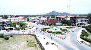 Dodoma, city, designated national capital of tanzania since 1974 (pending complete transfer of official functions from dar es salaam), eastern africa, about 300 miles (480 km) inland (west). Wwf Tanzania Partner In Project To Make Dodoma Green Tanzania