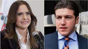 Carolina garza es la tercera mujer que se registra por la gubernatura de nuevo león, después de clara luz flores carrales, abanderada de la coalición juntos haremos historia, y de daney siller tristán, que contenderá por rsp. Clara Luz Flores Y Samuel Garcia Se Registran Como Candidatos A Gobernador De Nl Proceso