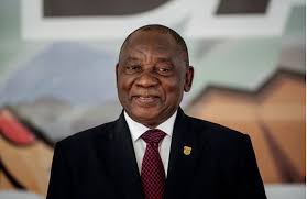 The national bae tumelo ramaphosa doesn't have a wife; Cyril Ramaphosa Biography Family Cars Net Worth Wothappen