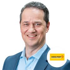 Swiss Post's Innovation Culture