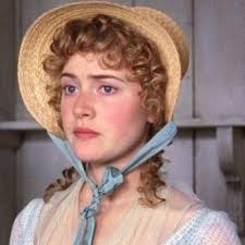 It isn't what we say or think that defines us, but what we do.” Jane  Austen, Sense and Sensibility (quote from the 1995 movie adaptation,  screenplay by Emma Thompson) #janeausten #quotes #quoteoftheday✏️ (