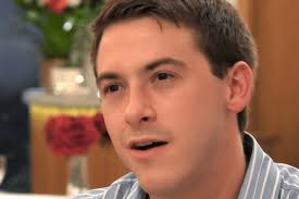 First Dates viewers 'cringe' as man tells his date he's allergic to condoms 