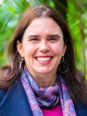 Professor Vanessa Cobham