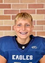 Jake McManus's Football Recruiting Profile