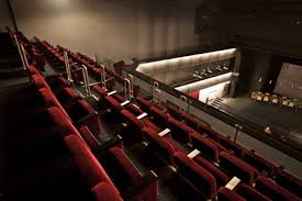 Batalionów i żołnierze, i potrzaskane harmaty, i gwery: Theatre Database Theatre Architecture Database Projects