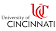 University of Cincinnati logo