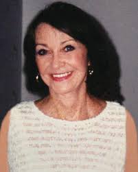 Peggy Kay Obituary (1934