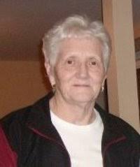 Obituary of Phyllis Slade