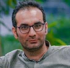 Yau Chong's Instagram, Twitter & Facebook