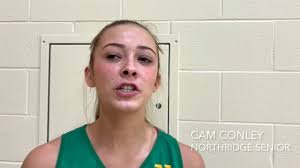 Lipscomb Academy Lady Mustangs Basketball