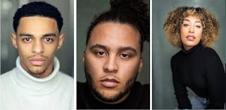 Hamilton for Glasgow : All Edinburgh Theatre.com