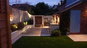 Whenever bennett designs an edible garden for a family, there are a few staples she always tries to include. Small Family Garden Contemporary Garden London By Alison Wear Garden Design Houzz