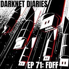 Find darknet diaries in your favorite podcast player to hear the most recent episodes or visit darknetdiaries.com. Darknet Diaries On Twitter Ep 71 Fdff Featuring The Most Courageous Person I Ve Ever Met Yeonmiparknk Also Thanks To Gladstein Of Hrf This Episode Is About North Korea Https T Co Hnmt0bqv5n Https T Co Guek4ui3nc