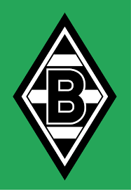 Datei Gladbach Gruen Svg Borussia Monchengladbach Vfl Borussia Monchengladbach Bundesliga Logo
