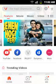 Although tubemate 2.2.5 is an older version, it is superbly amazing to download videos in hd quality and the app is totally free of cost and it is compatible with android applications. Vidmate App Free Download In 2021