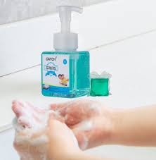 Print recipe show ❤ & comment jump to recipeback. China Rich And Dense Diy Hand Wash Foam Soap China Hand Wash Liquid Soap And Liquid Hand Wash Soap Price