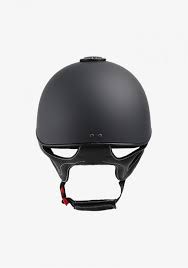 Gpa Riding Helmet Classic Crystal 2x Horseheim