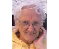 Bridget Reddick Obituary (1933