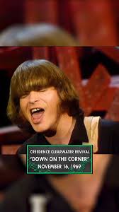 Creedence Clearwater Revival