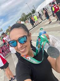 Sydney Marathon 2025: First-Time Runners Share Experiences and Tips