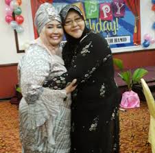 Datuk maznah hamid is one of the highly respected figures currently walking tall in the path of entrepreneurial success. Anak Datuk Maznah Hamid Kahwin Ocstry