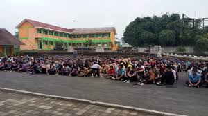 Savesave profil smpn 3 soreang for later. Memperingati Hari Bahasa Ibu Internasional 2019 Smk Negeri 1 Soreang