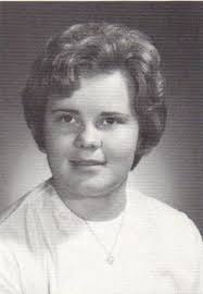 Rebecca Jane Johnson Bell (1949-2006)