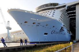 Quantum Of The Seas Damaged In Ship Fire Cruise Bulletin