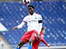Find the latest amadou mvom onana news, stats, transfer rumours, photos, titles, clubs, goals scored this season and more. Hsv Amadou Onana Erleidet In Hannover Einen Ruckschlag Mopo De