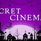 Spooky Secret Cinema event image