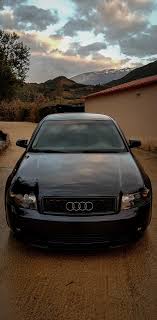 Deep sea blue audi s5 wallpapers. Audi A4 B6 Wallpaper By Filippas21 6ae3 Free On Zedge