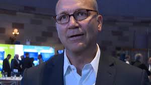 El presidente del Citigroup reconoce que la banca tiene “mala reputación”