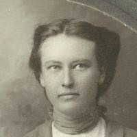 Bertha Maria Lazenby Colby (1886-1946)