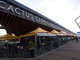 575 west broadway, vancouver, british columbia v5z 1e6 canada. Cactus Club Outdoor Patio Picture Of Cactus Club Cafe Coal Harbour Vancouver Tripadvisor