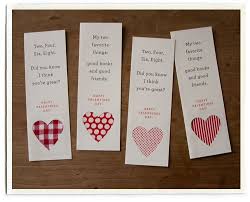 Inchmark Inchmark Journal Valentine Bookmarks Diy Valentine S Bookmarks Valentines Bookmarks Valentines Diy