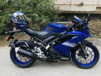 Check yzf r15 v3 specifications, mileage, images, 2 variants, 4 colours and read 8360 user reviews Racing Blue Yamaha Yzf R15 V3 Bs6 Picture 2 Bike Id 308810 Bike Located In Pune Bikes4sale