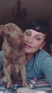 Thanks for adding me! This is Alvin. He is Min pin and Chihuahua mix. ￼The  love of my life 💜