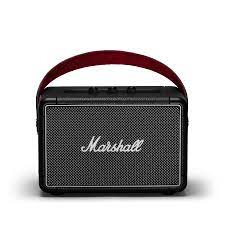 Bluetooth speakers have come a long way from being tinny and weak. Buy Speakers And Home Audio Systems From Marshallheadphones Com Marshall