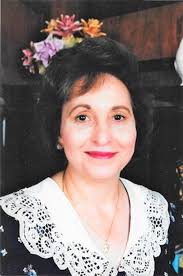 Nancy Elizabeth Terrazas Obituary