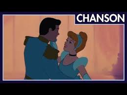 Cendrillon Tendre Reve Youtube Disney Questions Disney Love Songs Disney Gift