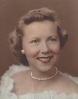 Betty Keller Obituary (1937