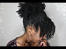 Twist Out Using Eco Styler Gel On Natural Hair Youtube Eco Styler Gel Natural Hair Styles Twist Outs