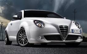 Image result for Bianco Elegante 2010 MiTo