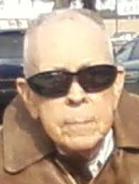 JOHN BOWYER Obituary (2013)