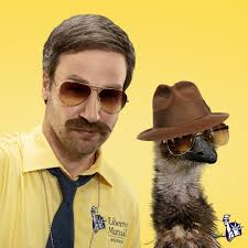 Meghan Mostyn, Liberty Mutual Insurance Agent