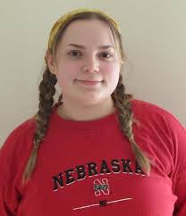 Hi, my name is Emily Branstad and I am so excited to be a camp counselor  this year! I am a Junior attending University of Illino