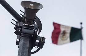 • alerta sísmica para cdmx. La Alerta Sismica Sonara En Cdmx El Lunes 21 De Junio Asi Sera El Primer Simulacro Nacional De 2021 En Mexico